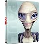 Paul : inclus blu-ray + DVD + copie digitale <b>Blu-ray</b> ~ Simon Pegg
