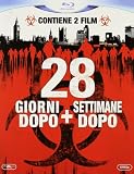 28 Giorni Dopo / 28 Settimane Dopo (2 Blu-Ray) DVD
