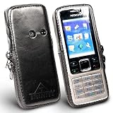 Review Trinity  / Trinity Uni leather case for Nokia 6300 6300i