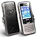 Electronics : Trinity Uni leather case for Nokia 6300 6300i