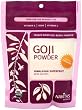 Navitas Naturals Goji  Powder, 8-Ounce Pouches