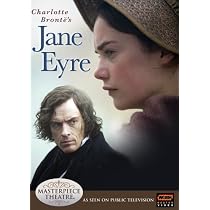 Masterpiece Theatre: Jane Eyre
