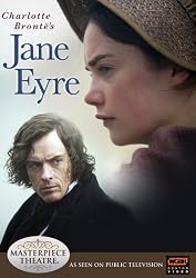 Masterpiece Theatre: Jane Eyre