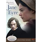 Masterpiece Theatre: Jane Eyreby Ruth Wilson