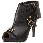 Rafe Women's Shenae Platform Ankle Bootie