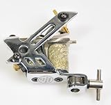 Tattoo Machine Tattoo Gun 10 Coil Wrap Tattoo Machine By Fancier M01