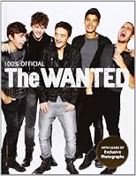 The Wanted: Our Story