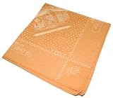 Polo Ralph Lauren RRL Bandana Handkerchief Orange