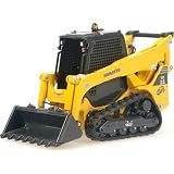 8006 Komatsu CK25 1:50 Universal Hobbies