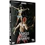 Vierges pour le bourreau <b>DVD</b> ~ Alfredo Rizzo