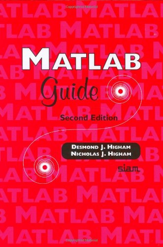 MATLAB Guide