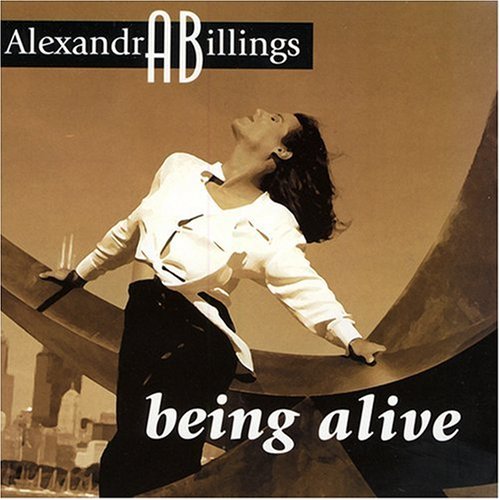 CD-Charts  Search : Being Alive