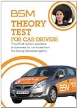 Theory test for car drivers : the official revision questions and answers for car drivers from the Driving Standards Agency