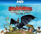 Dragons: Riders of Berk [HD]: Dragons: Riders of Berk Season 2 [HD]