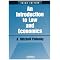 Law and Economics