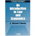 An Introduction to Law and Economics (Coursebook Series) by A. Mitchell Polinsky