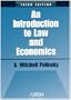 An Introduction to Law and Economics (Coursebook Series)