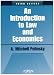 An Introduction to Law and Economics (Coursebook Series) by A. Mitchell Polinsky ISBN 073553473X