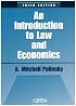 An Introduction to Law and Economics (Coursebook Series)