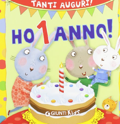 Immagini Buon Compleanno Bambini 3 Anni