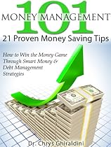 Money Management 101 - 21 Proven Money Saving Tips (Managing Stress)