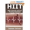 HIIT - High Intensity Interval Training Explained