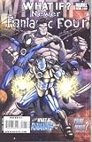  : What If Newer Fantastic Four