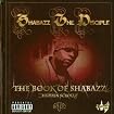 Book of Shabazz (Hidden Scrollz)