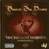 Book of Shabazz (Hidden Scrollz)