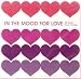 Music : In The Mood For Love - 18 Best Love Songs (All Original Artists - Import)