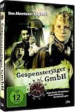 Gespensterj&auml;ger GmbH - Das Abenteuer beginnt!