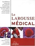 Le Larousse m�dical