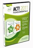 ACT Fundamentals 2011 Training CD