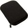 View ratings for AmazonBasics Hard Carrying Case for 5-Inch GPS (Black)