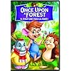 Once Upon A Forest
