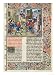 Building Foundations of Monastery of Minors, Valenciennes, Histoire Des Nobles Prince...