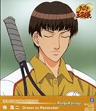 THE BEST OF RIVAL PLAYERS XVII 柳 蓮二 Dream to Remember