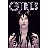 Girls 4: Extinctionpar Jonathan Luna
