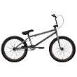 Eastern Bikes Boss 2013 Edition BMX Bike (Matte Phosphate/Bronze Rim, 20-Inch)