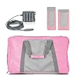 3-In-1 Lady Fitness Travel Workout Kit
