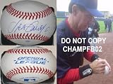 STEVE GARVEY,LOS ANGELES DODGERS,LA,SAN DIEGO PADRES,WORLD SERIES,SIGNED,AUTOGRAPHED,BASEBALL WITH COA AND PROOF