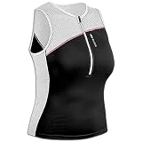 Sugoi Bella Tri Tank - Women's