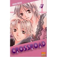 Crossroad T07