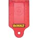 DEWALT DW0730 Laser Target Card