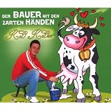 Der Bauer mit Den Zarten H�ndenvon "Kai Kaiser"