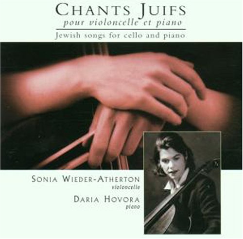 Chants Juifs