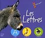 Les lettres