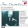 Beethoven: Trio No. 1; Schubert:Trio No. 2