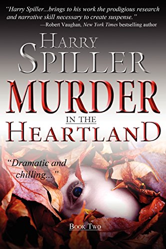 Murder in the Heartland: Book Two