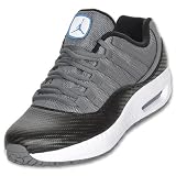 Jordan Comfort Vis 11 Men's Basketball Shoes - Cool Grey/Orion Blue/Black/White - 444905-003